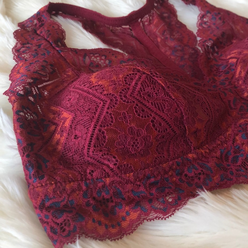 Pullover Bra NWT - Picture 2 of 7